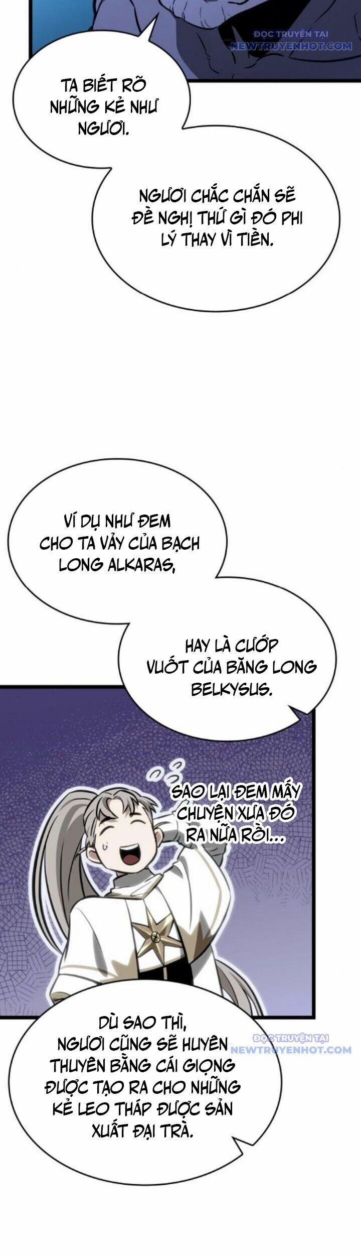 Thế Giới Sau Tận Thế 173.1 trang 22