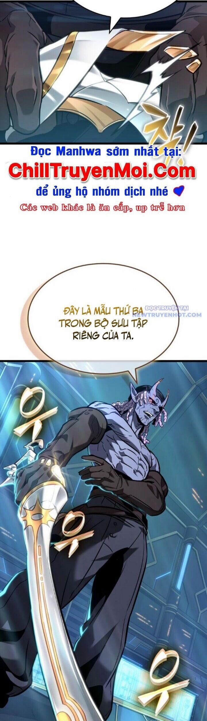 Thế Giới Sau Tận Thế 173.1 trang 30