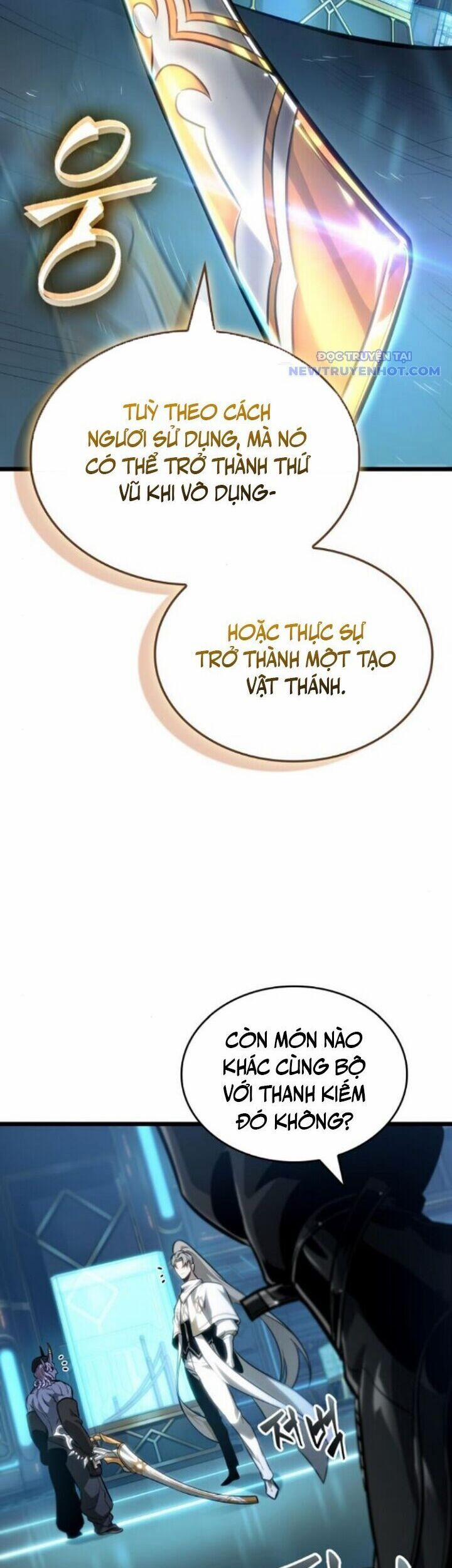 Thế Giới Sau Tận Thế 173.1 trang 31