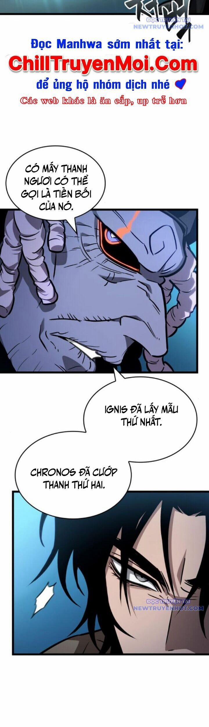 Thế Giới Sau Tận Thế 173.1 trang 32