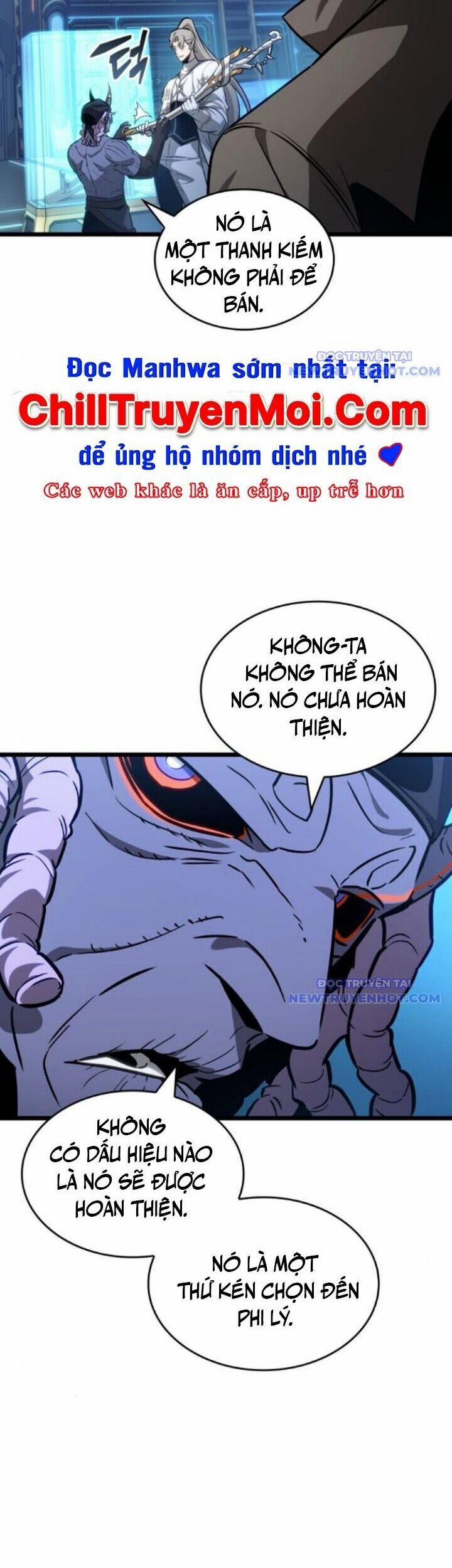 Thế Giới Sau Tận Thế 173.1 trang 35