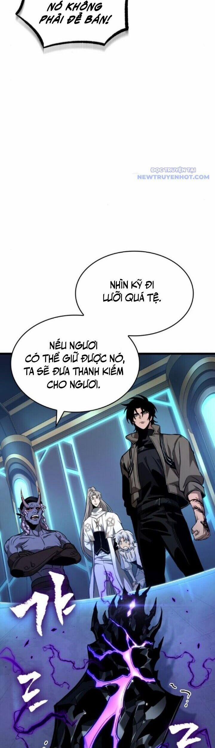 Thế Giới Sau Tận Thế 173.1 trang 37