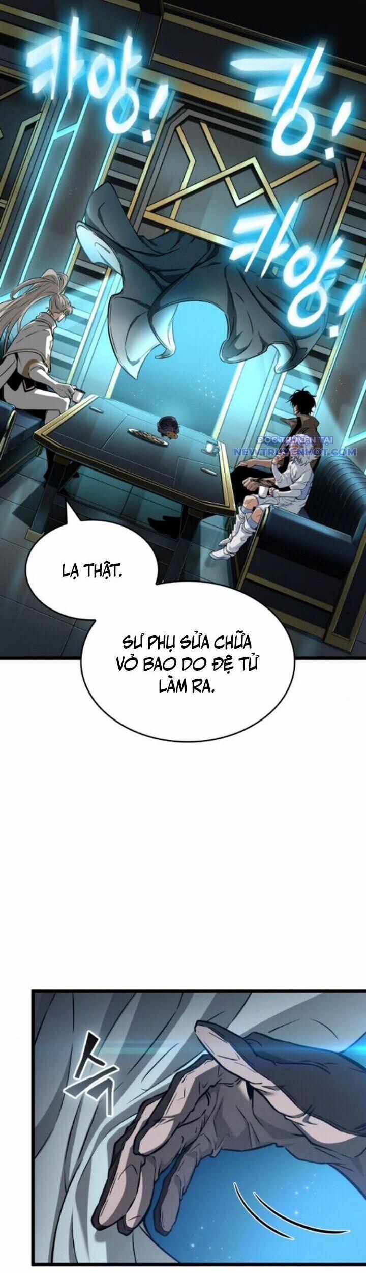 Thế Giới Sau Tận Thế 173.1 trang 5