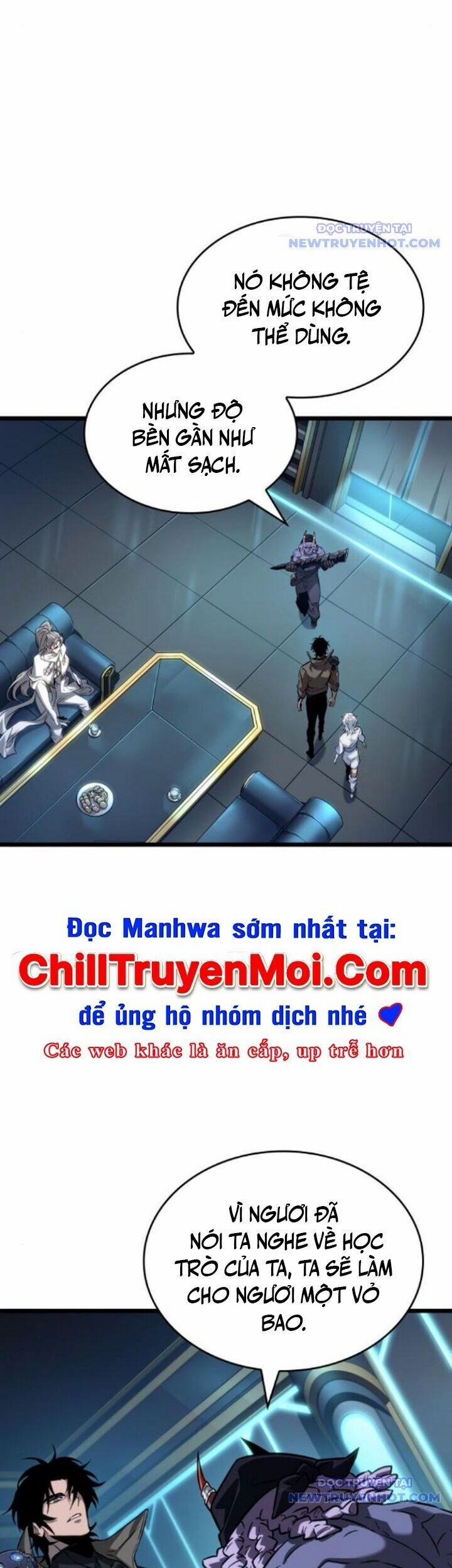 Thế Giới Sau Tận Thế 173.1 trang 6