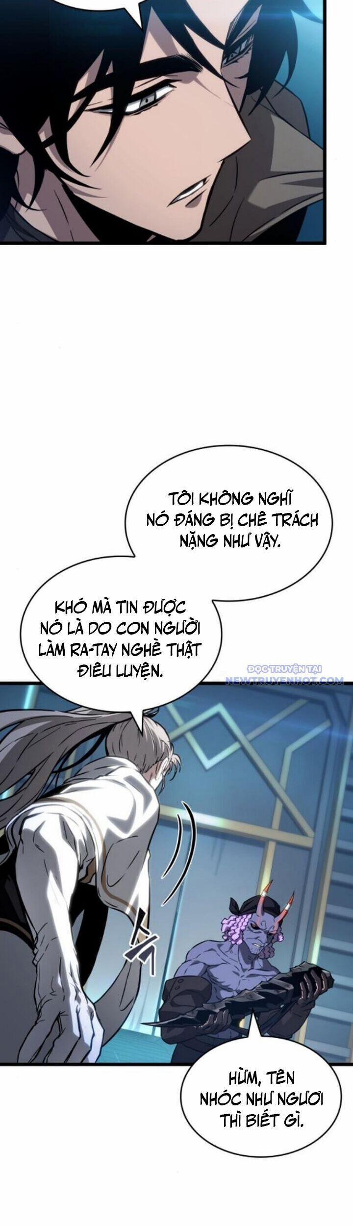 Thế Giới Sau Tận Thế 173.1 trang 8