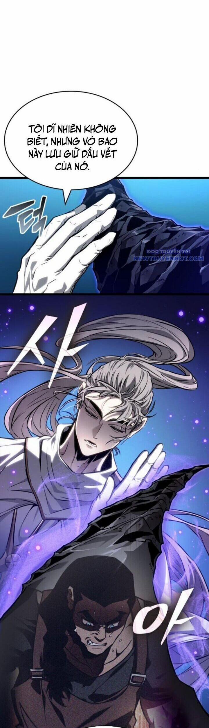 Thế Giới Sau Tận Thế 173.1 trang 9