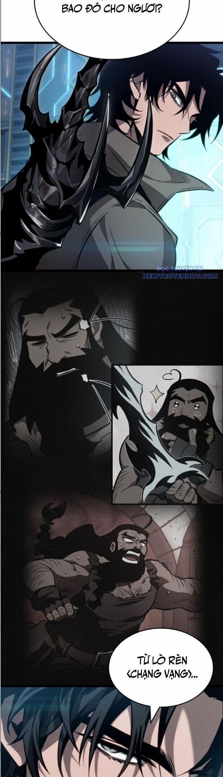 Thế Giới Sau Tận Thế 173.2 trang 1