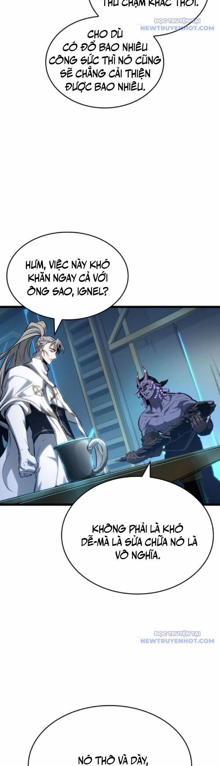 Thế Giới Sau Tận Thế 173.2 trang 14