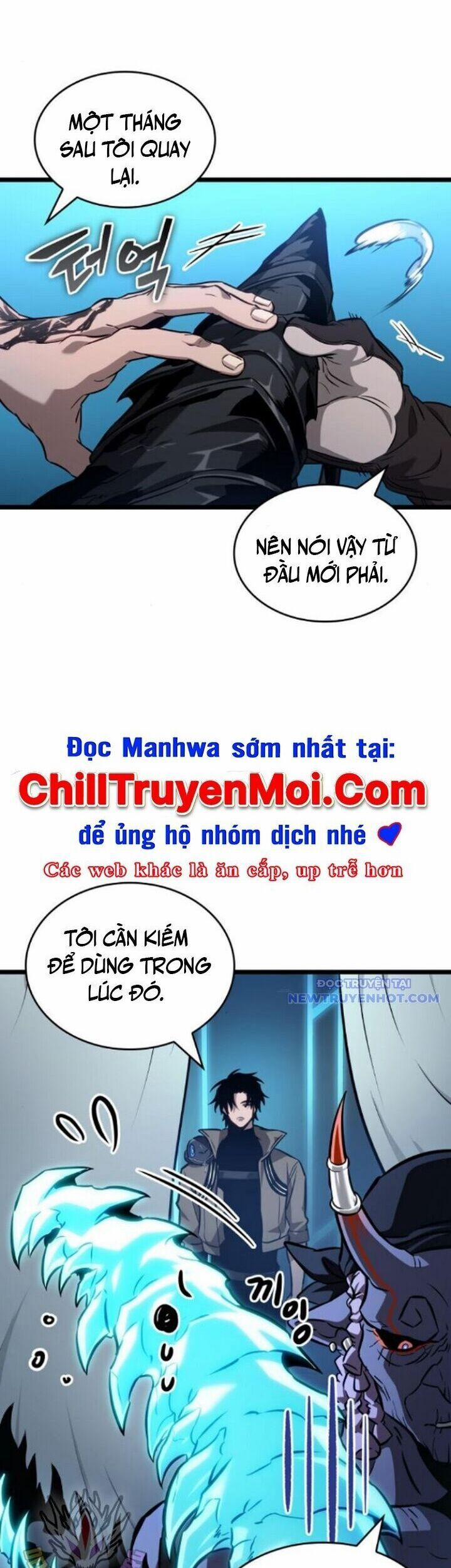 Thế Giới Sau Tận Thế 173.2 trang 25