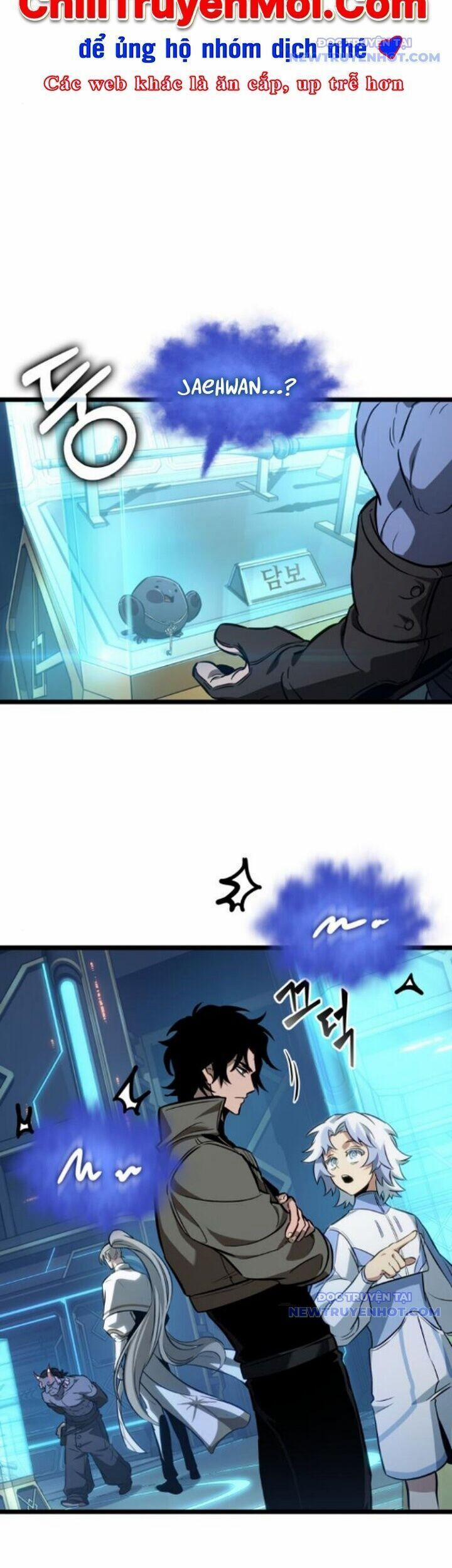 Thế Giới Sau Tận Thế 173.2 trang 28