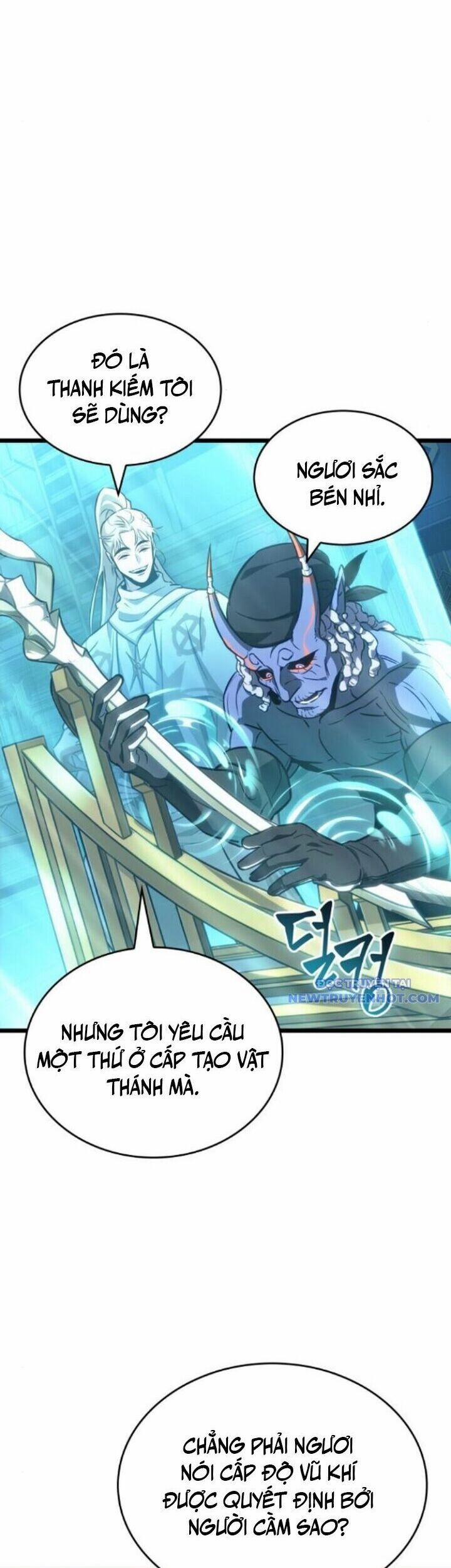 Thế Giới Sau Tận Thế 173.2 trang 29