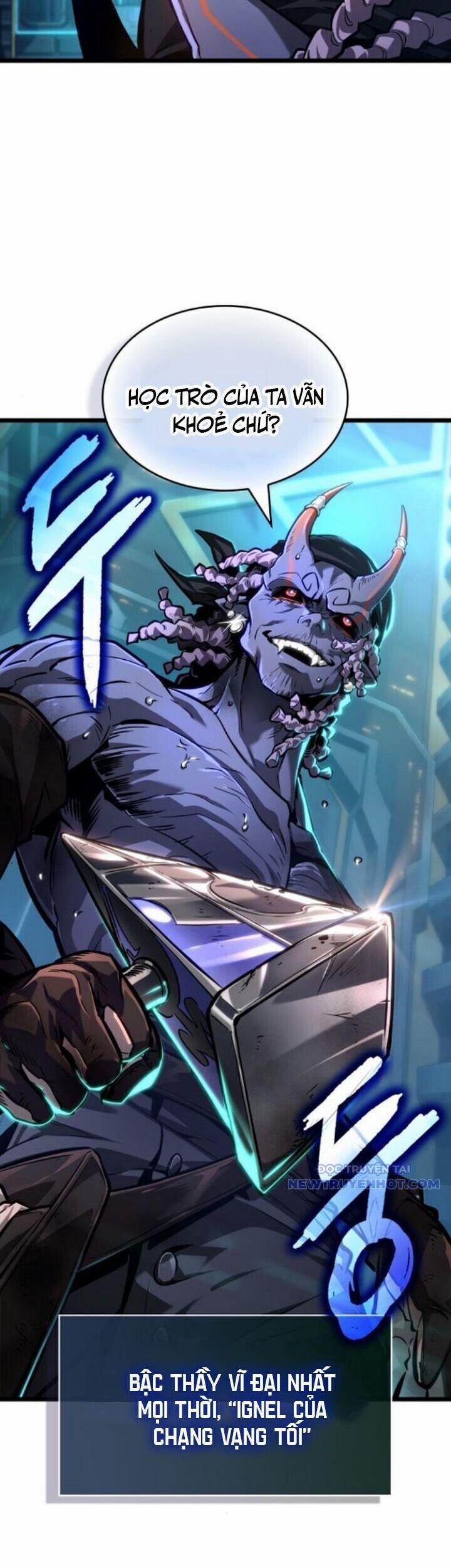 Thế Giới Sau Tận Thế 173.2 trang 3