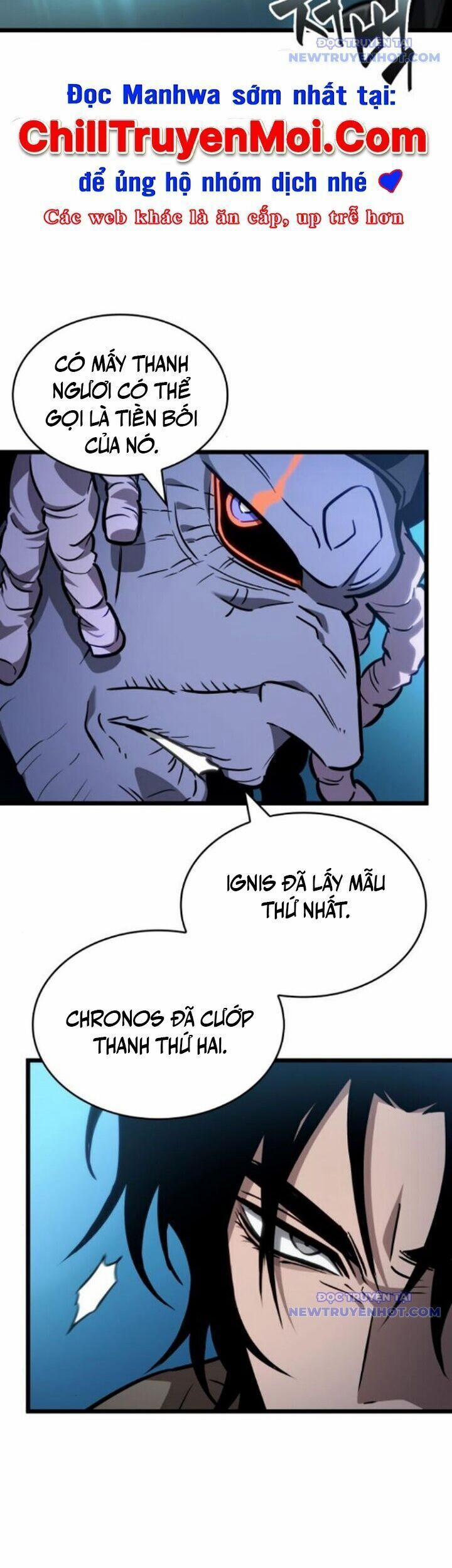 Thế Giới Sau Tận Thế 173.2 trang 32