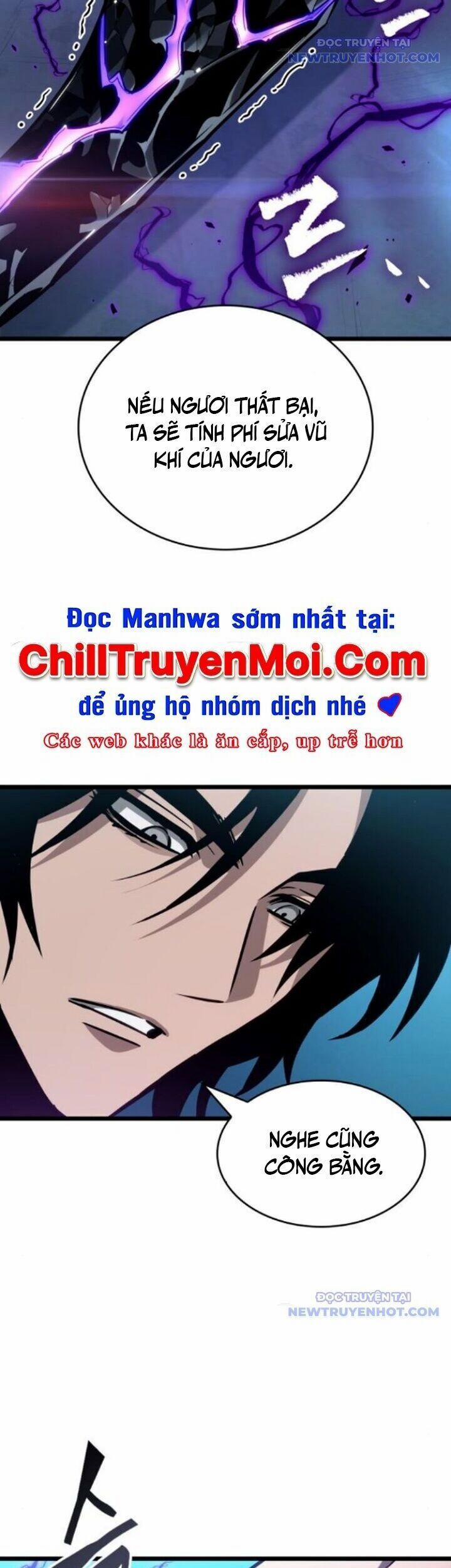 Thế Giới Sau Tận Thế 173.2 trang 38