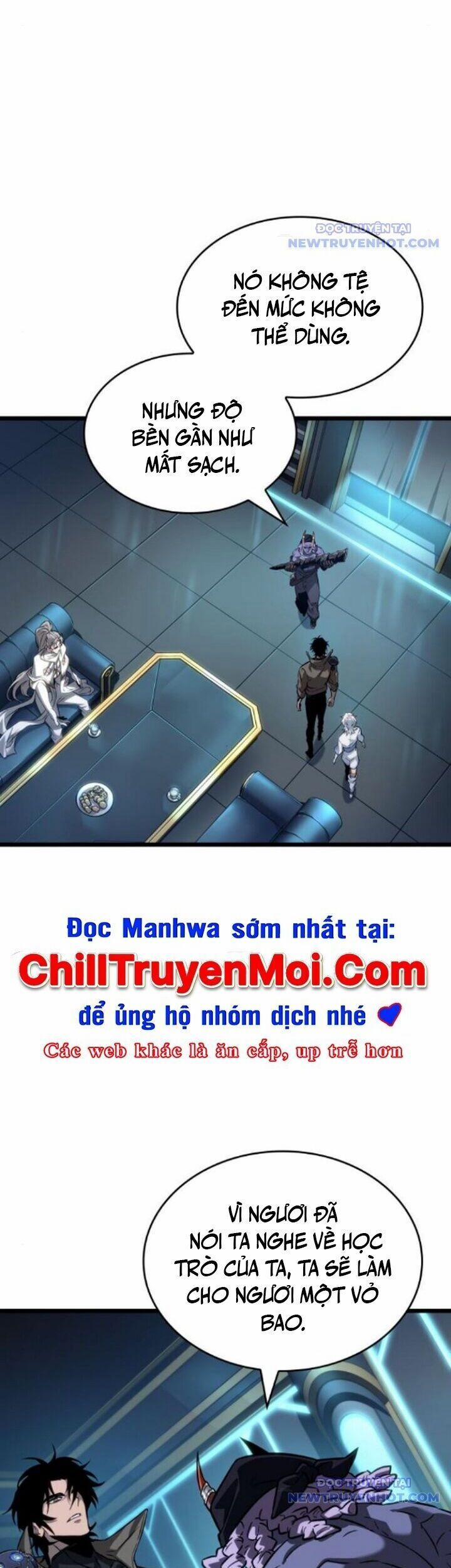 Thế Giới Sau Tận Thế 173.2 trang 6