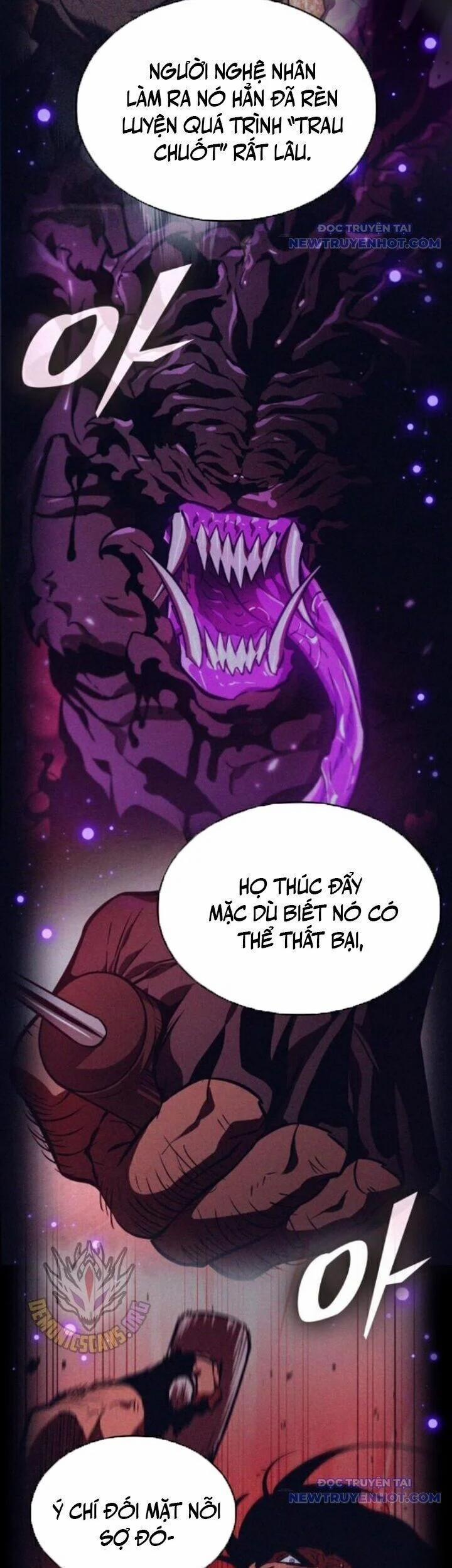 Thế Giới Sau Tận Thế 173.3 trang 10