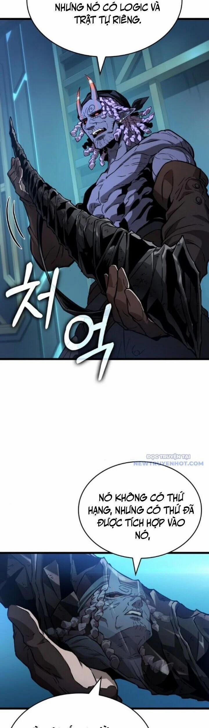 Thế Giới Sau Tận Thế 173.3 trang 15