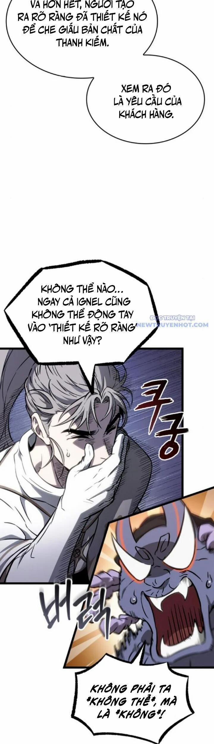 Thế Giới Sau Tận Thế 173.3 trang 16