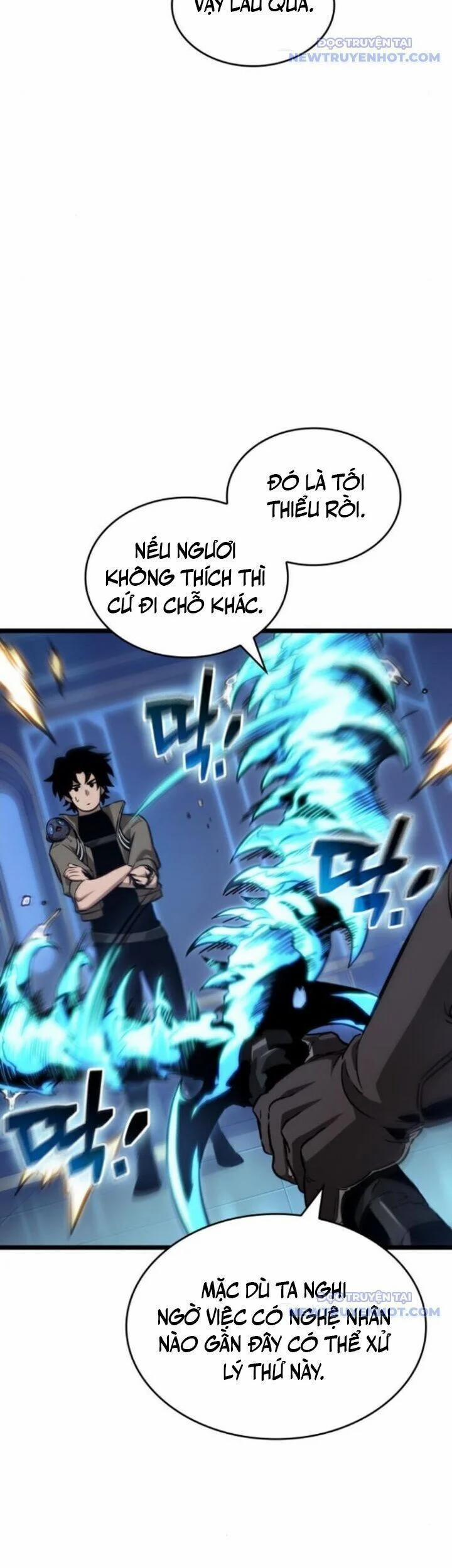 Thế Giới Sau Tận Thế 173.3 trang 24
