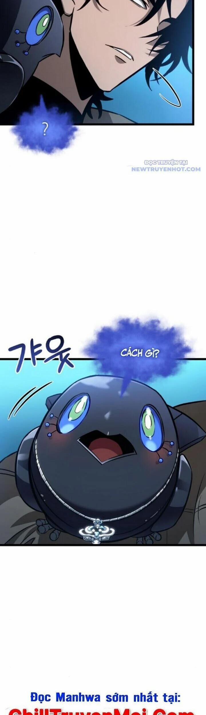 Thế Giới Sau Tận Thế 173.3 trang 27