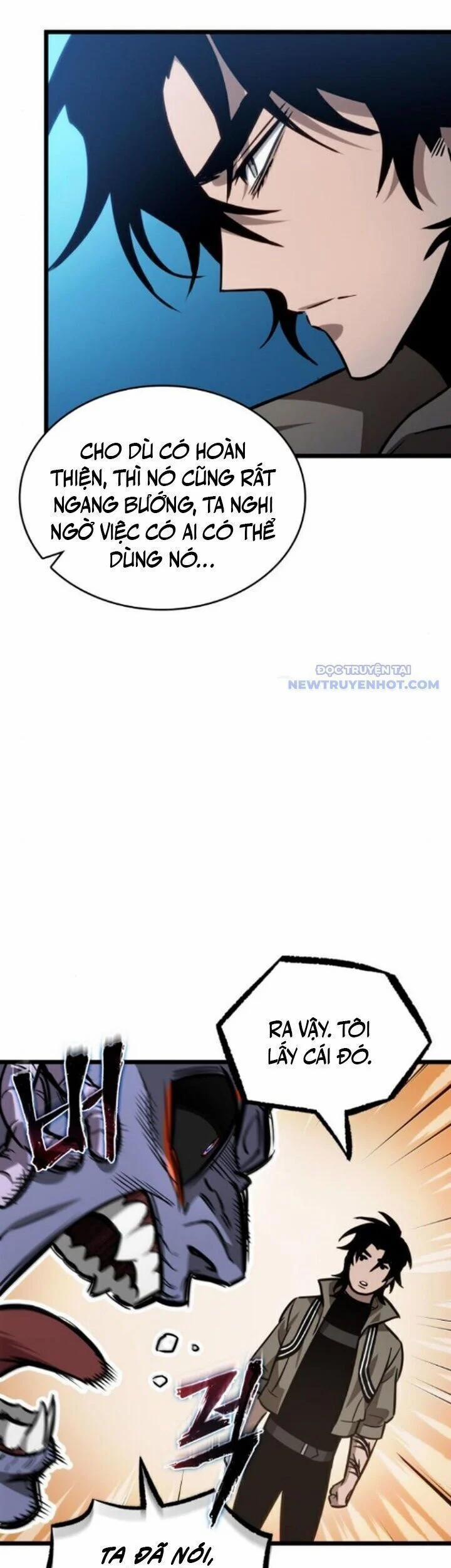 Thế Giới Sau Tận Thế 173.3 trang 36