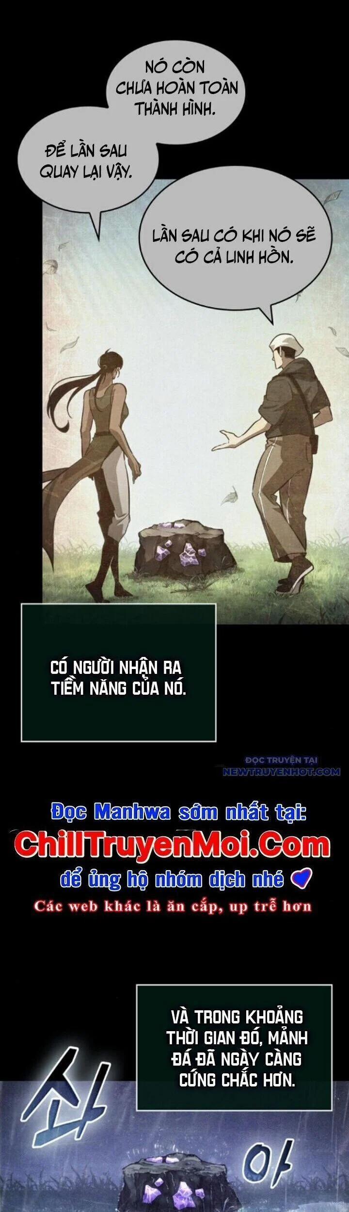 Thế Giới Sau Tận Thế 173.3 trang 43