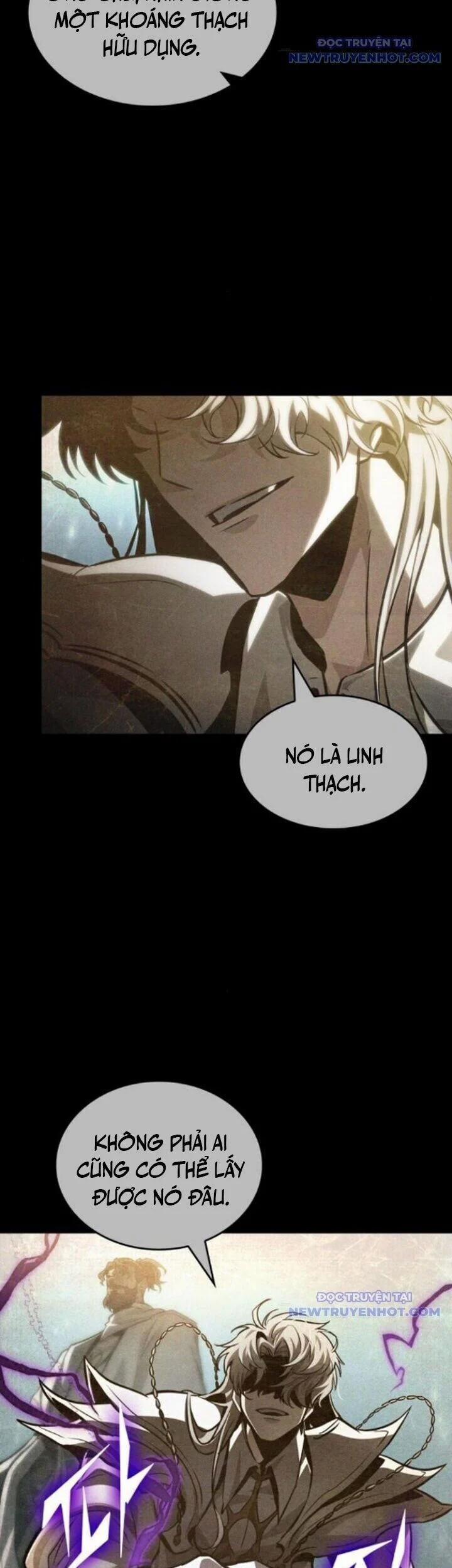 Thế Giới Sau Tận Thế 173.3 trang 47
