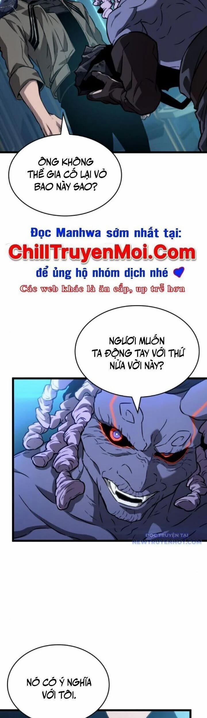 Thế Giới Sau Tận Thế 173.3 trang 7