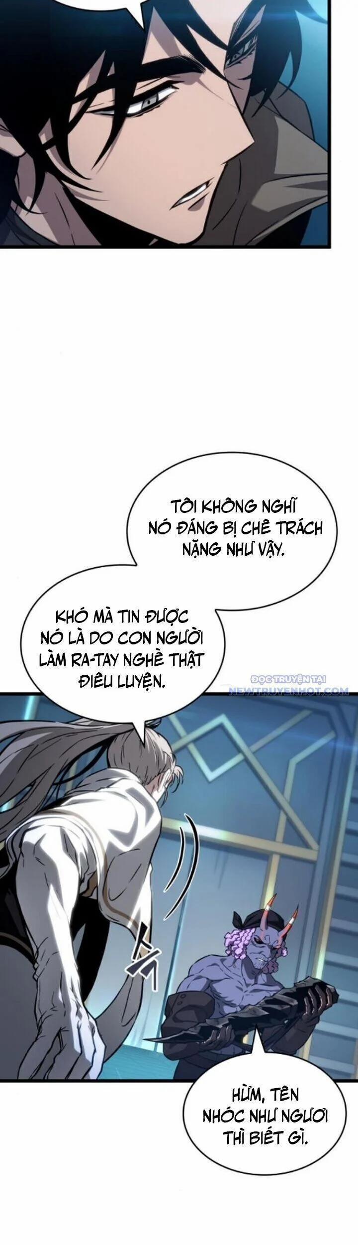 Thế Giới Sau Tận Thế 173.3 trang 8