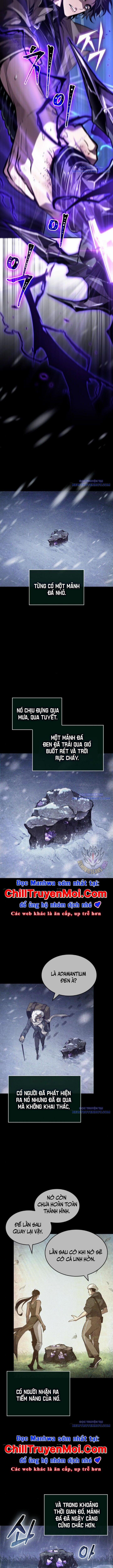 Thế Giới Sau Tận Thế 173 trang 10