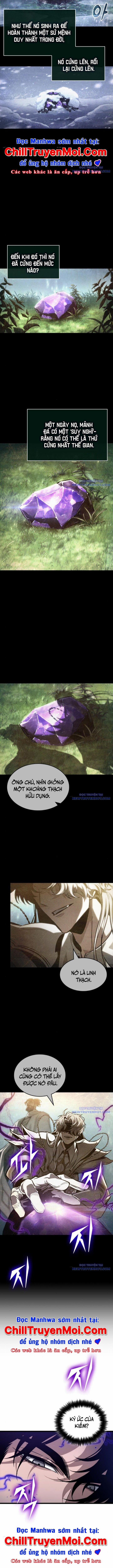 Thế Giới Sau Tận Thế 173 trang 11