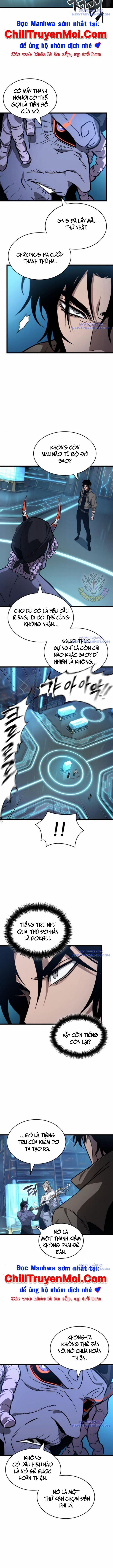 Thế Giới Sau Tận Thế 173 trang 8