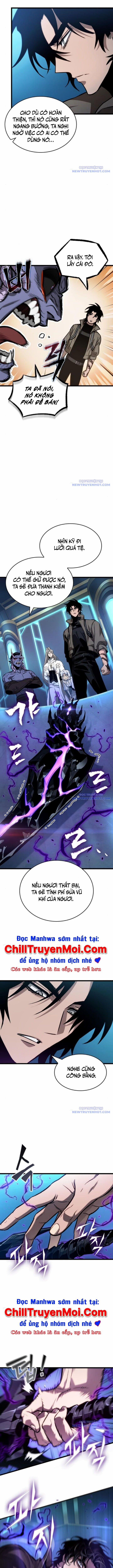 Thế Giới Sau Tận Thế 173 trang 9
