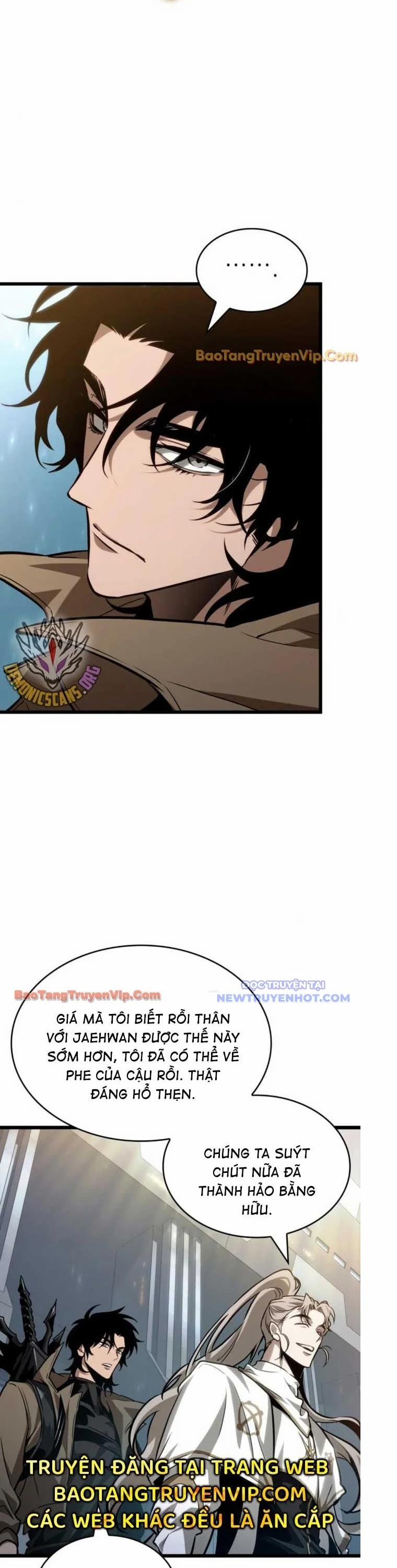 Thế Giới Sau Tận Thế 174 trang 11