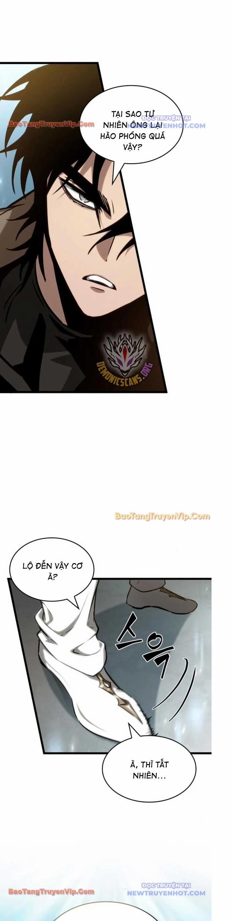 Thế Giới Sau Tận Thế 174 trang 14