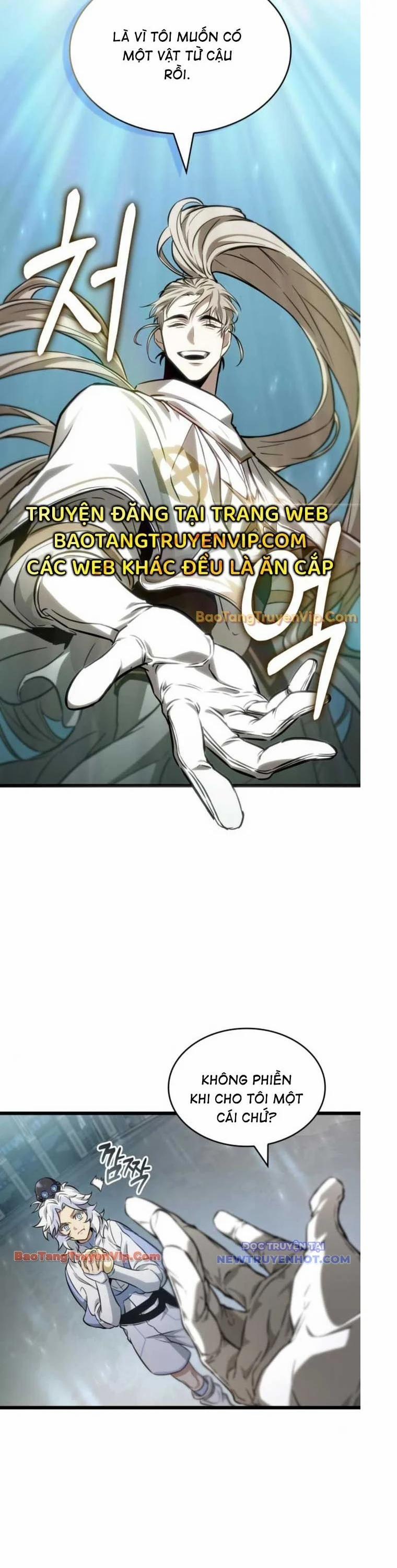 Thế Giới Sau Tận Thế 174 trang 15