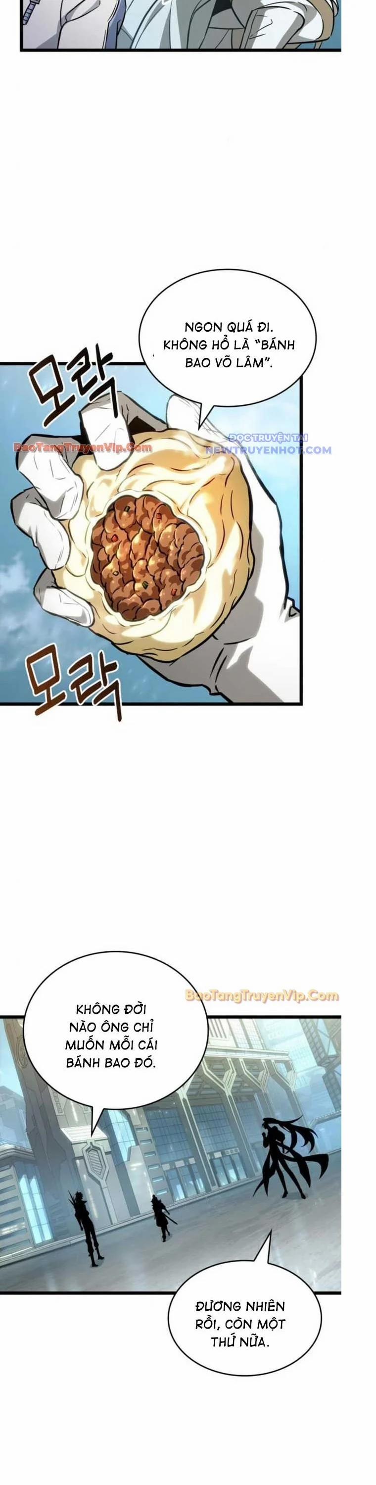 Thế Giới Sau Tận Thế 174 trang 18