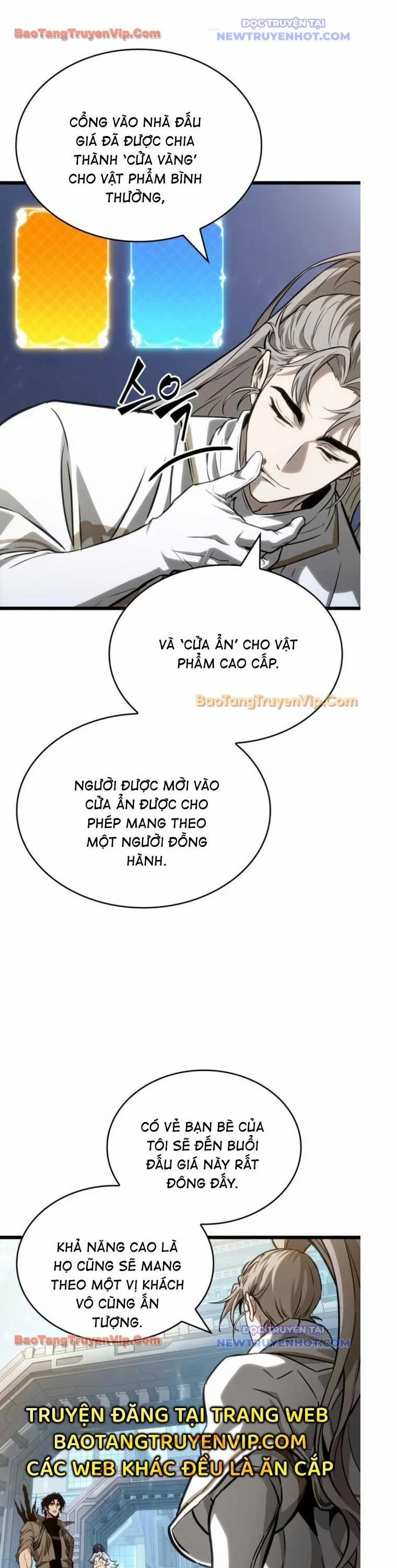 Thế Giới Sau Tận Thế 174 trang 19