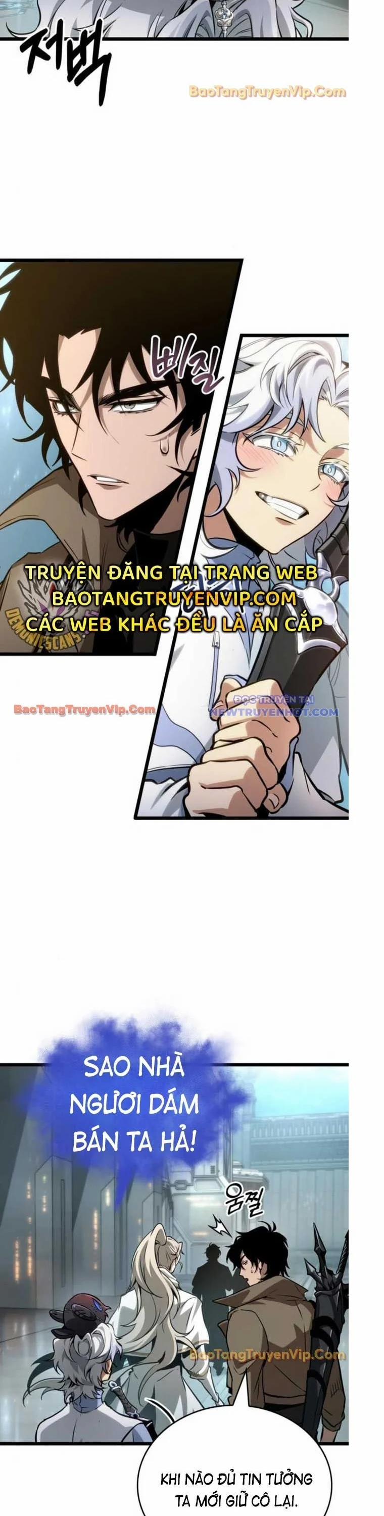 Thế Giới Sau Tận Thế 174 trang 2