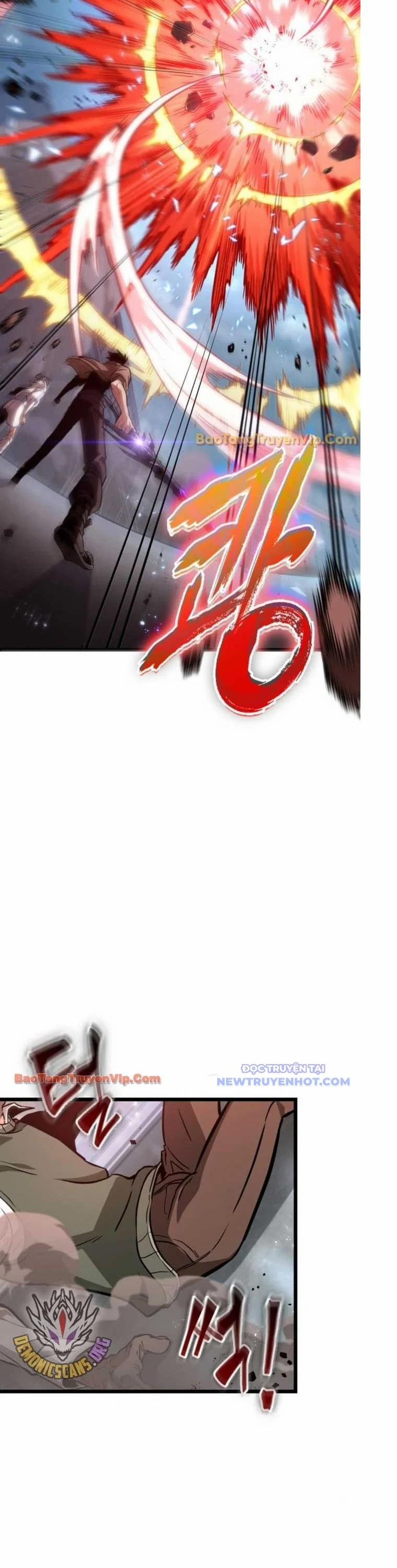 Thế Giới Sau Tận Thế 174 trang 25