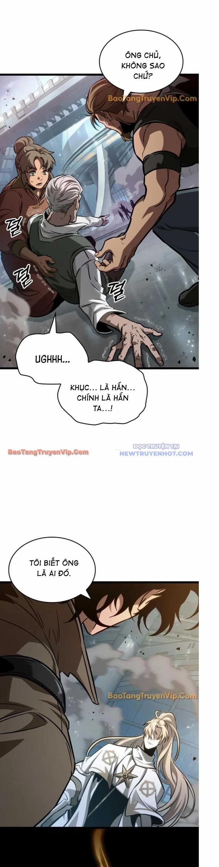 Thế Giới Sau Tận Thế 174 trang 26