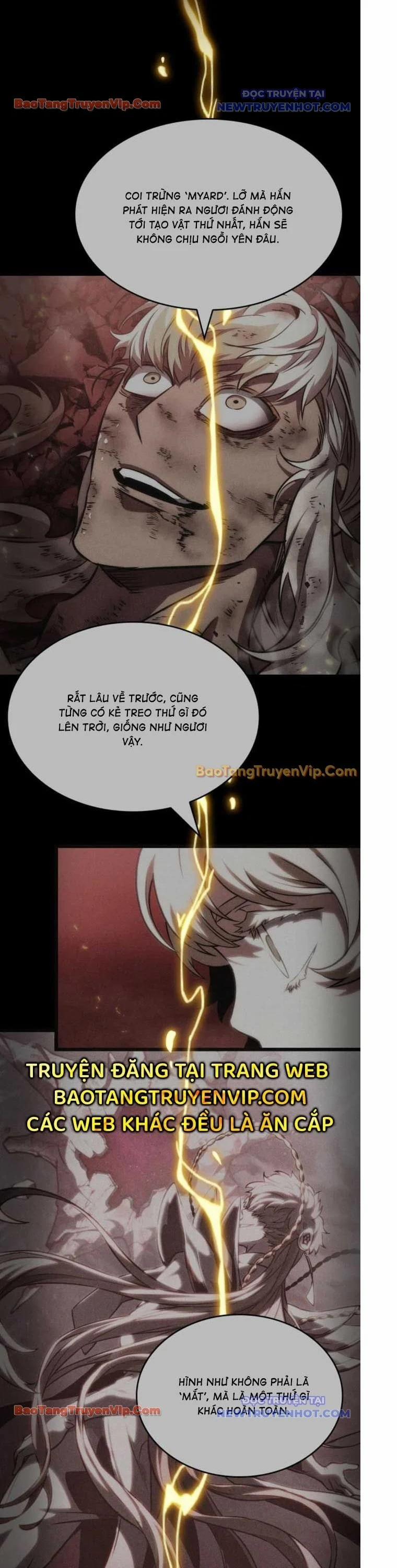 Thế Giới Sau Tận Thế 174 trang 27