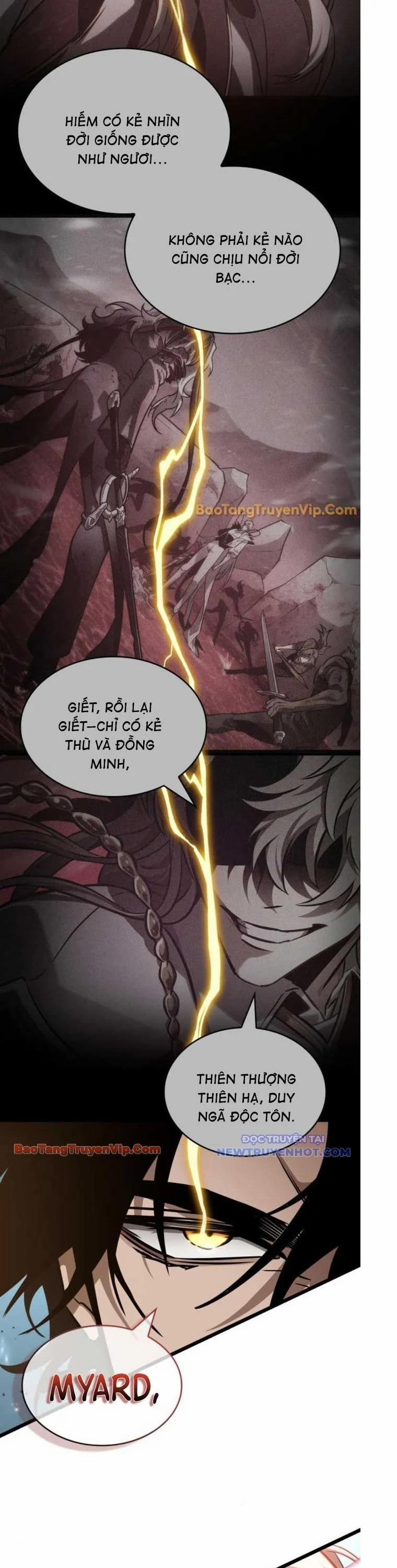Thế Giới Sau Tận Thế 174 trang 28