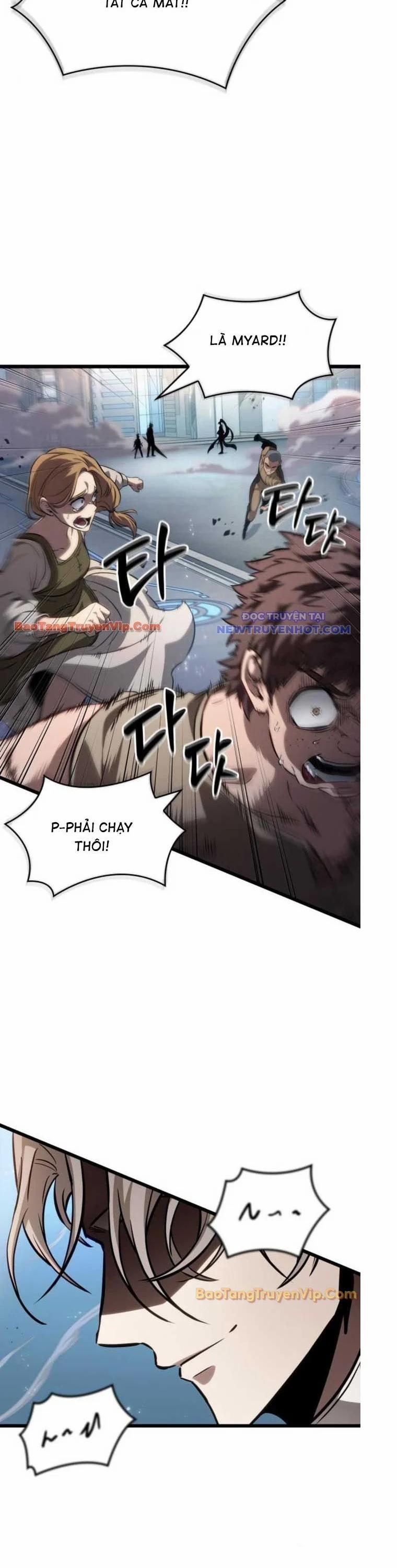 Thế Giới Sau Tận Thế 174 trang 30