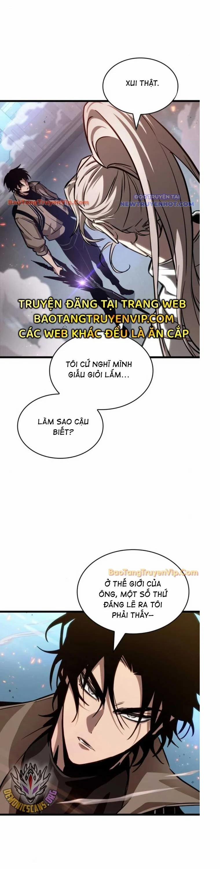 Thế Giới Sau Tận Thế 174 trang 31