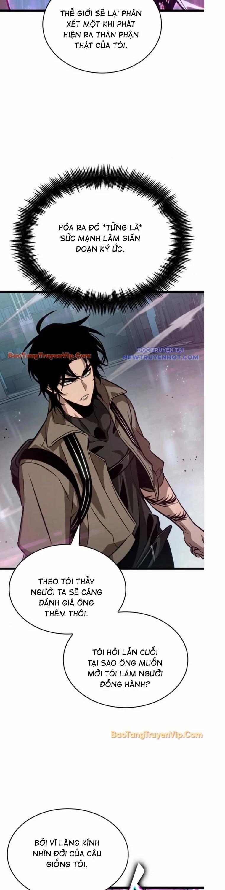 Thế Giới Sau Tận Thế 174 trang 35