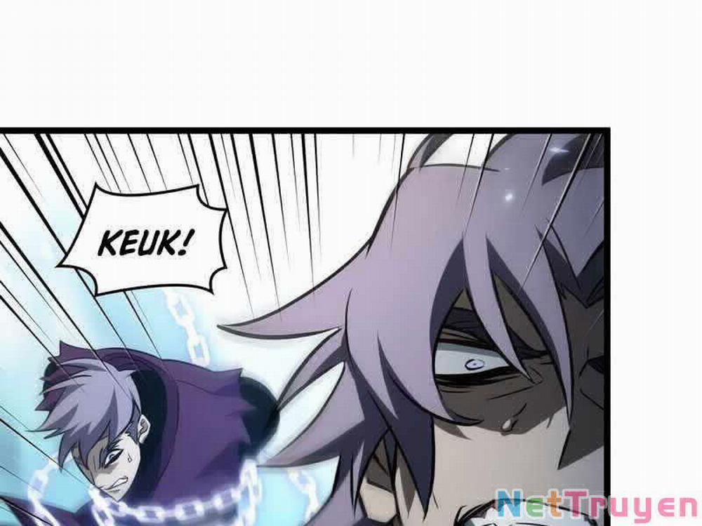Thế Giới Sau Tận Thế 18 trang 138