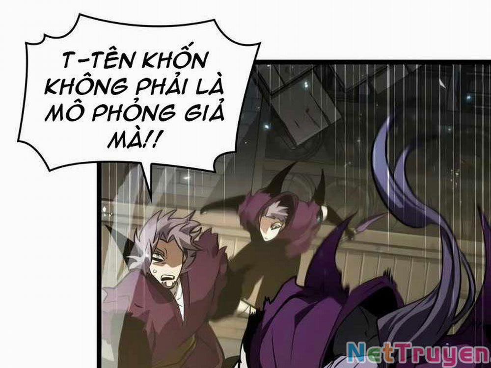 Thế Giới Sau Tận Thế 18 trang 29