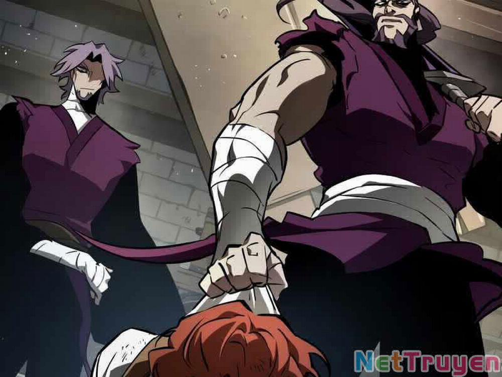 Thế Giới Sau Tận Thế 18 trang 48