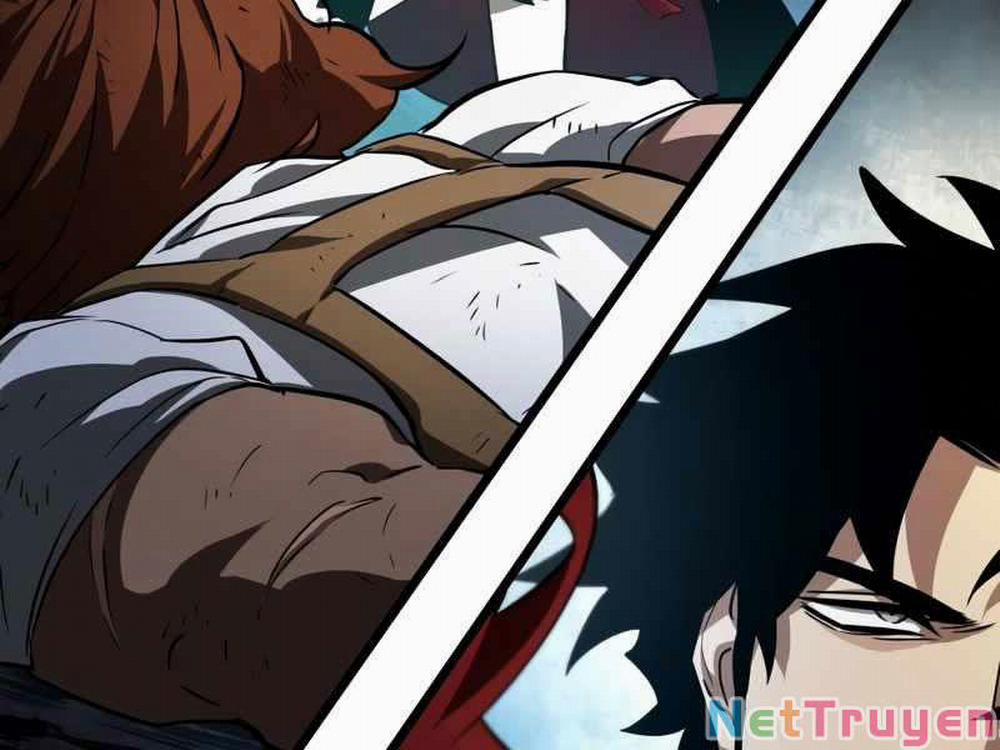 Thế Giới Sau Tận Thế 18 trang 57